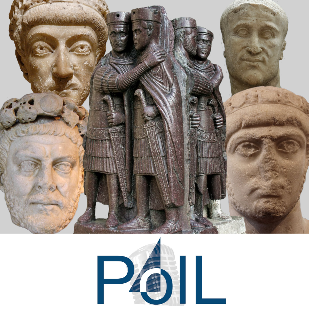 PolL - der Podcast für lebenslanges Lernen