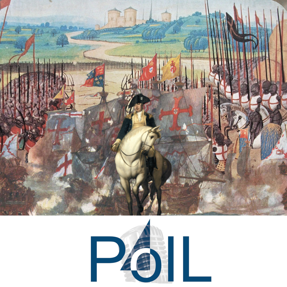 PolL - der Podcast für lebenslanges Lernen