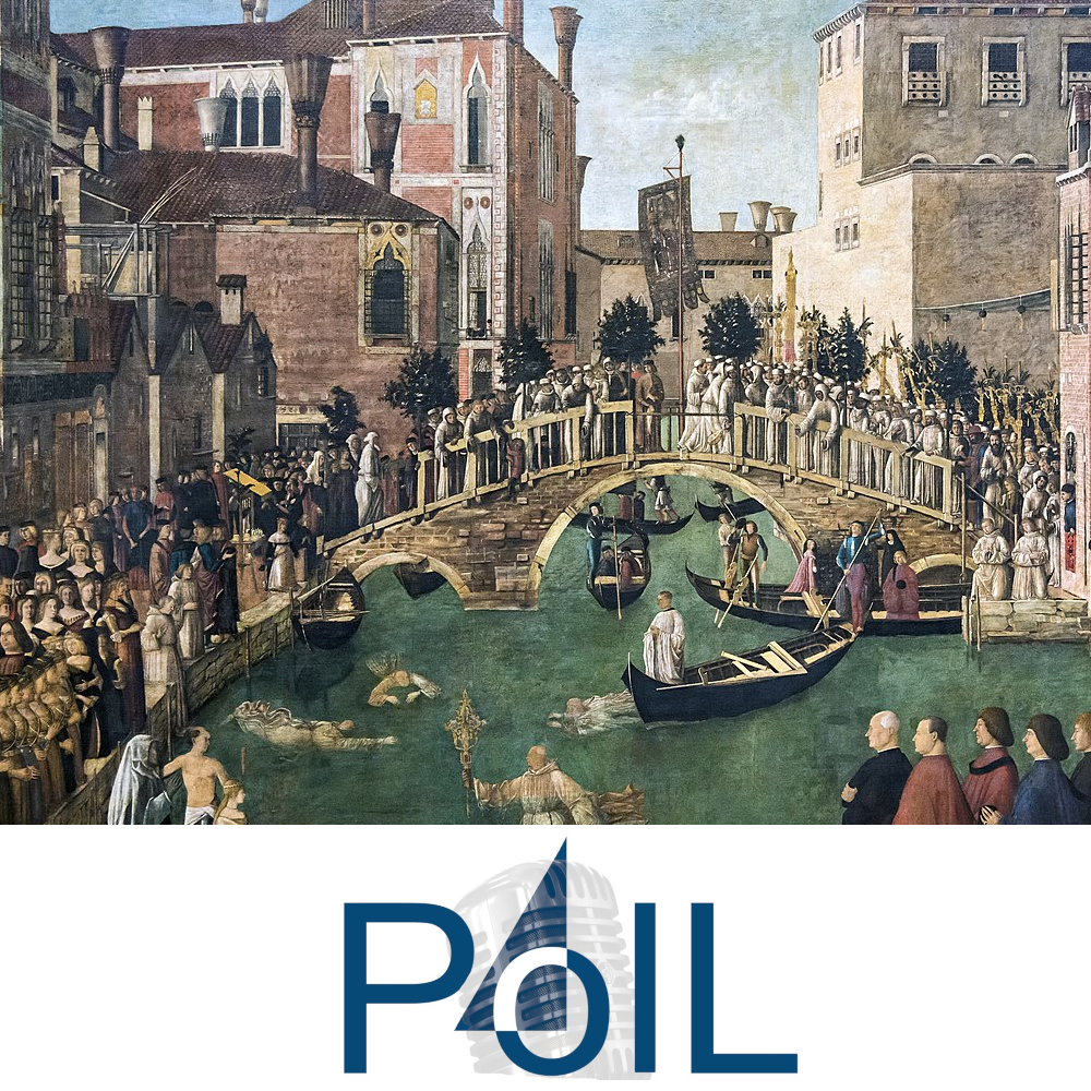 PolL - der Podcast für lebenslanges Lernen