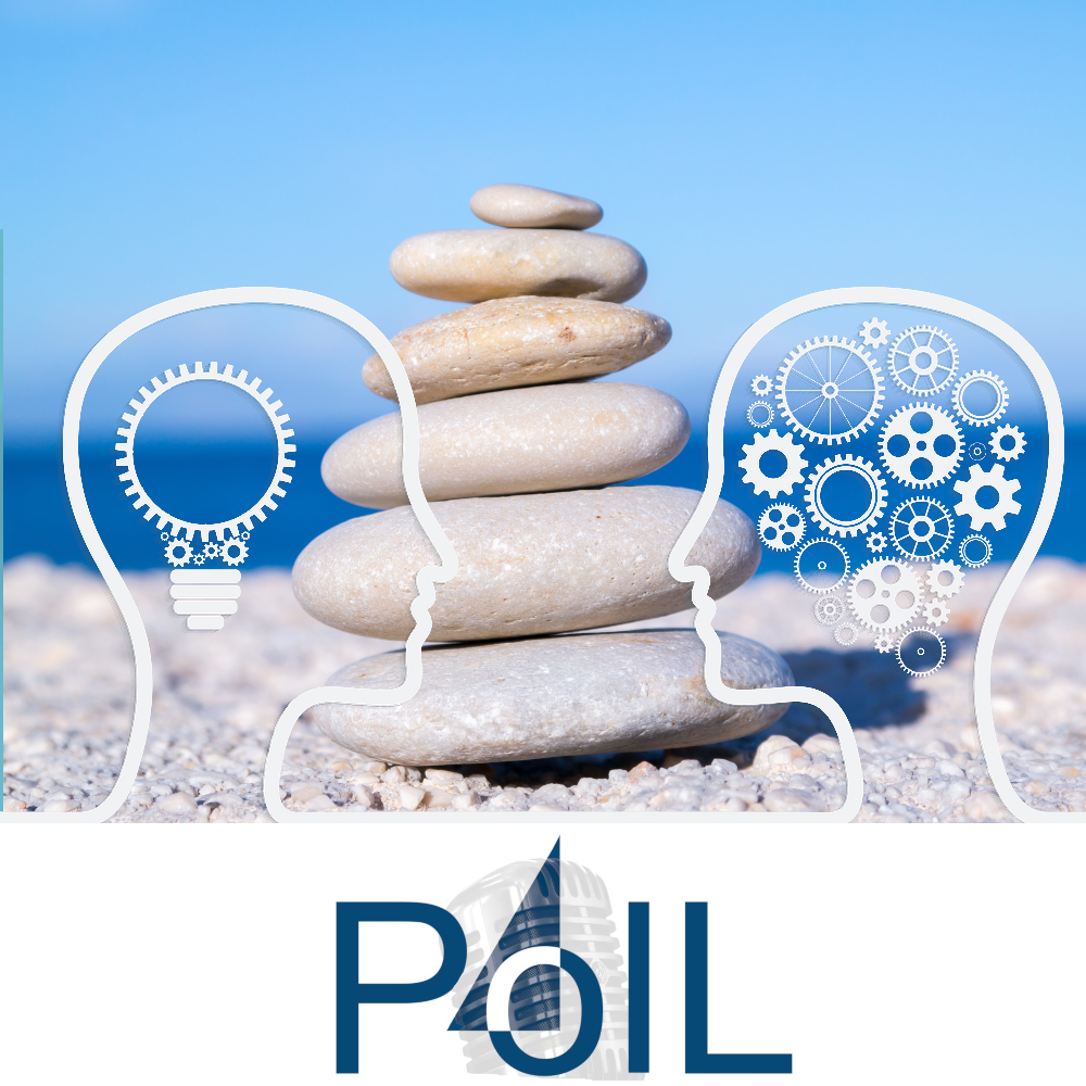 PolL - der Podcast für lebenslanges Lernen