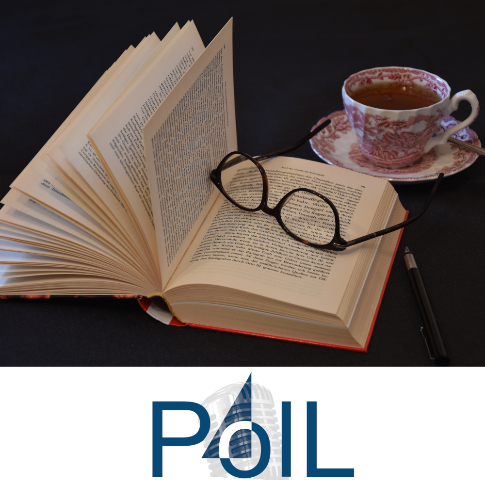 PolL - der Podcast für lebenslanges Lernen