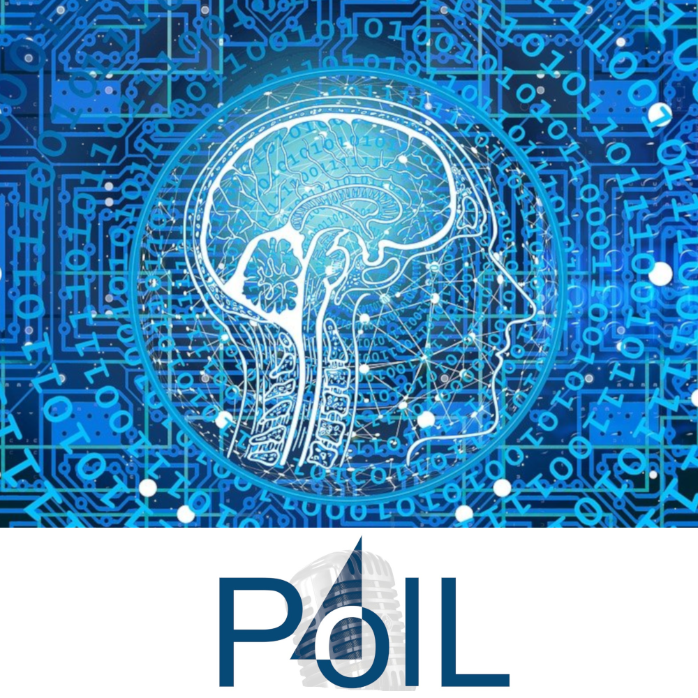 PolL - der Podcast für lebenslanges Lernen