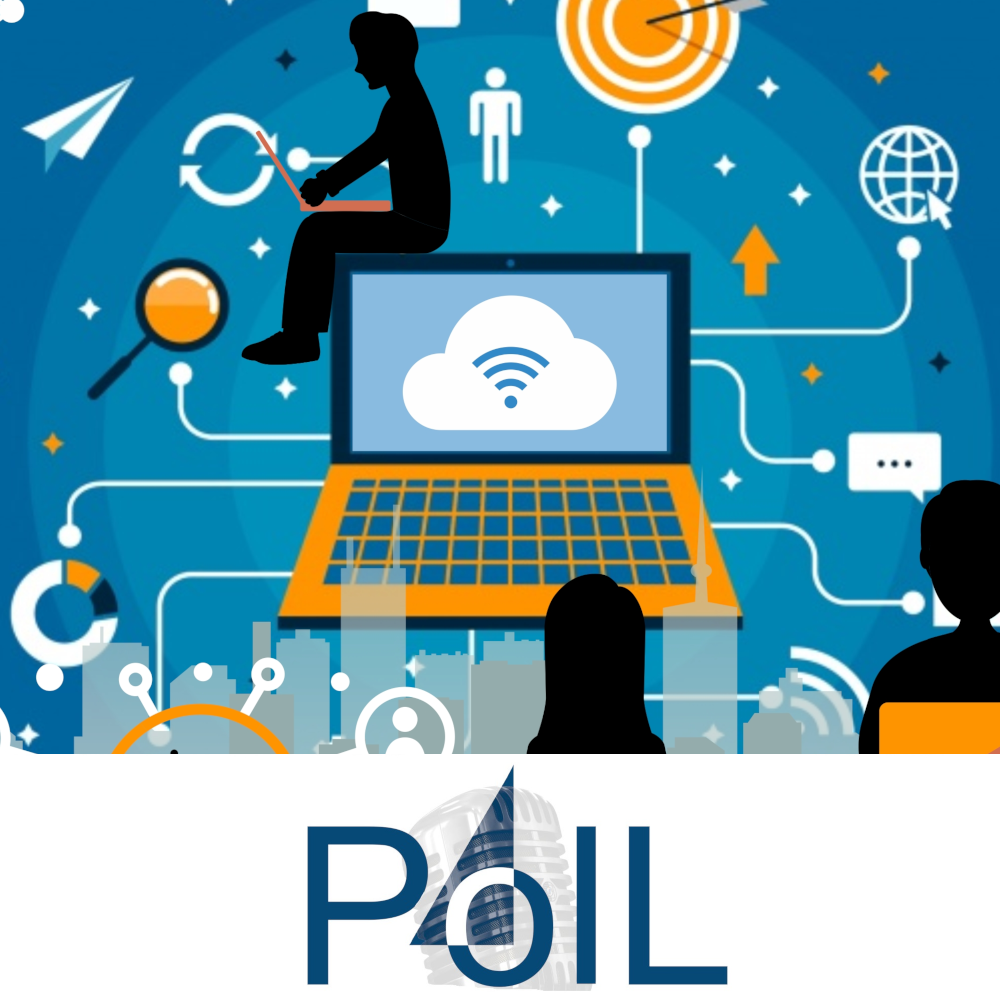PolL - der Podcast für lebenslanges Lernen