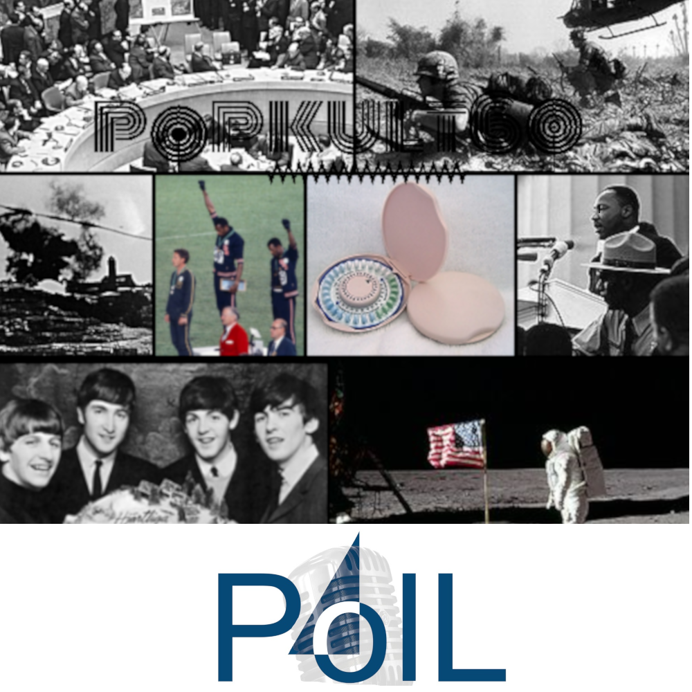 PolL - der Podcast für lebenslanges Lernen