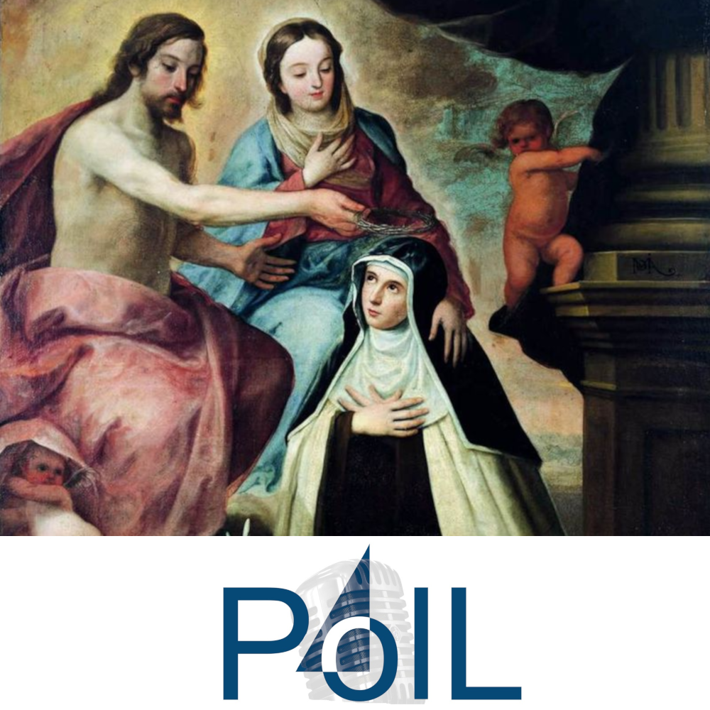 PolL - der Podcast für lebenslanges Lernen