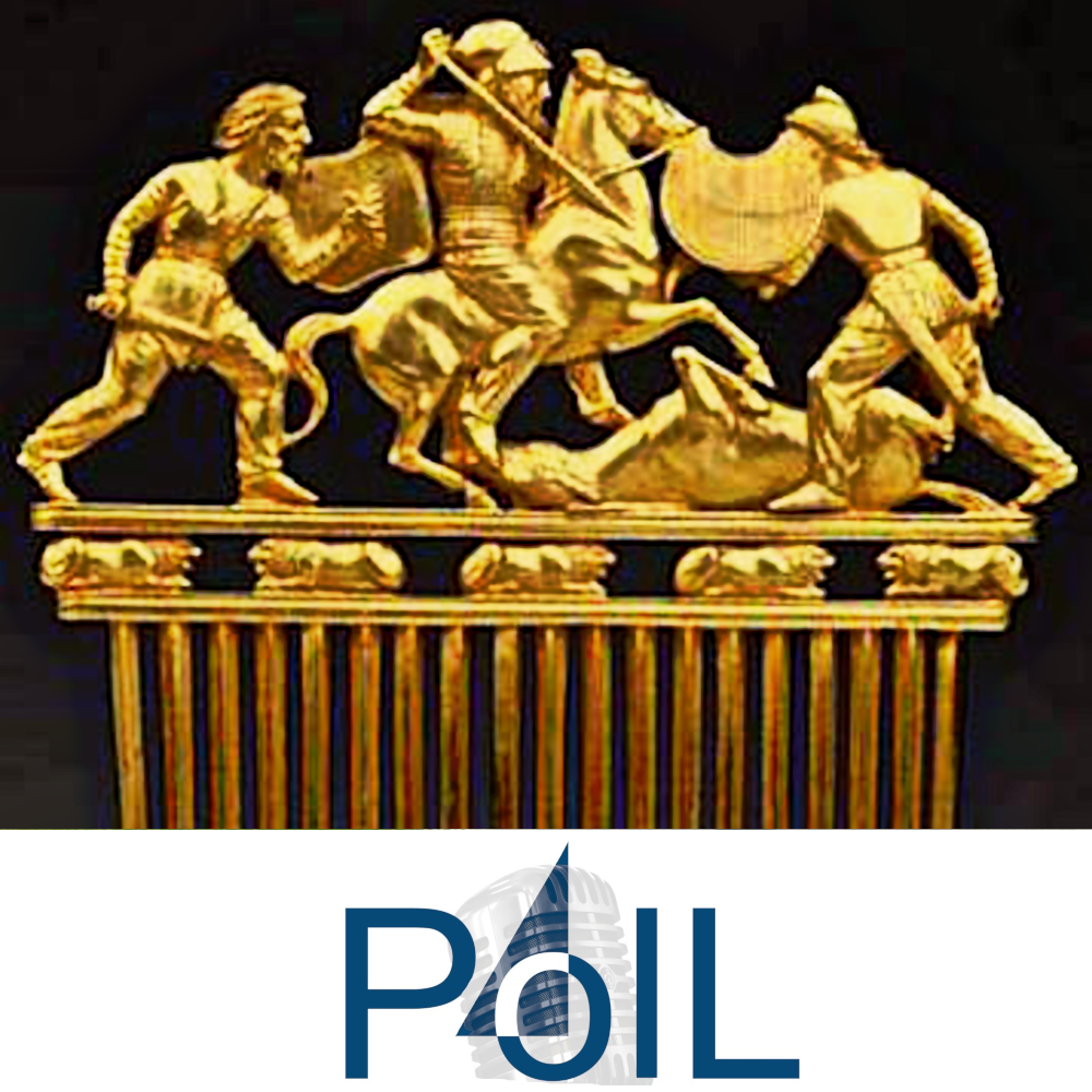 PolL - der Podcast für lebenslanges Lernen