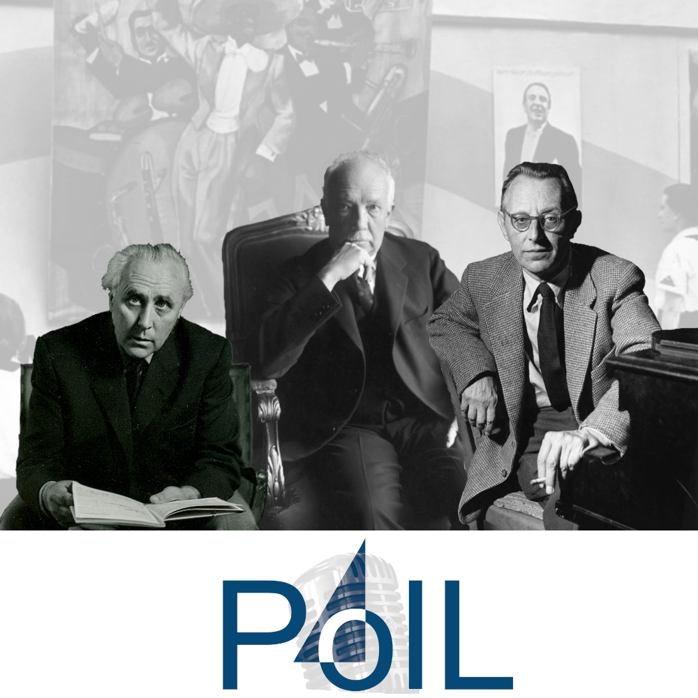 PolL - der Podcast für lebenslanges Lernen