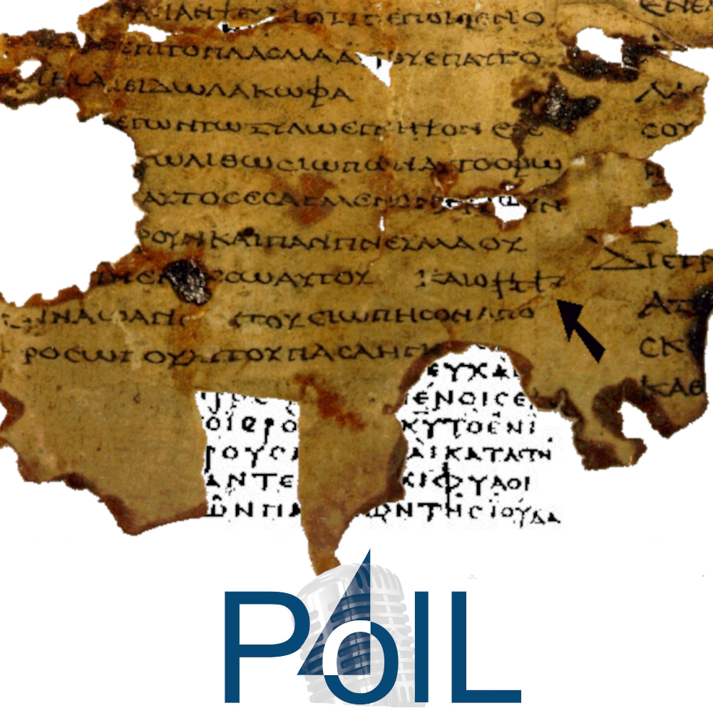 PolL - der Podcast für lebenslanges Lernen