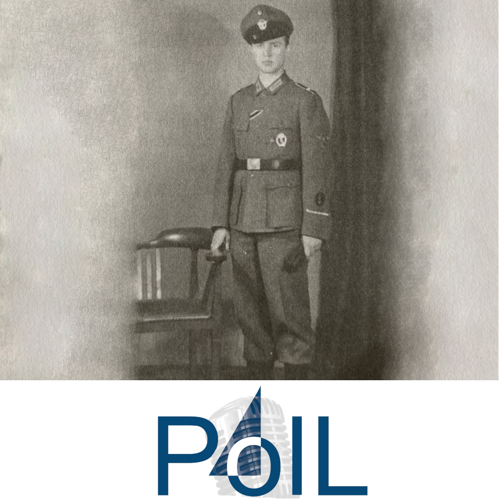 PolL - der Podcast für lebenslanges Lernen