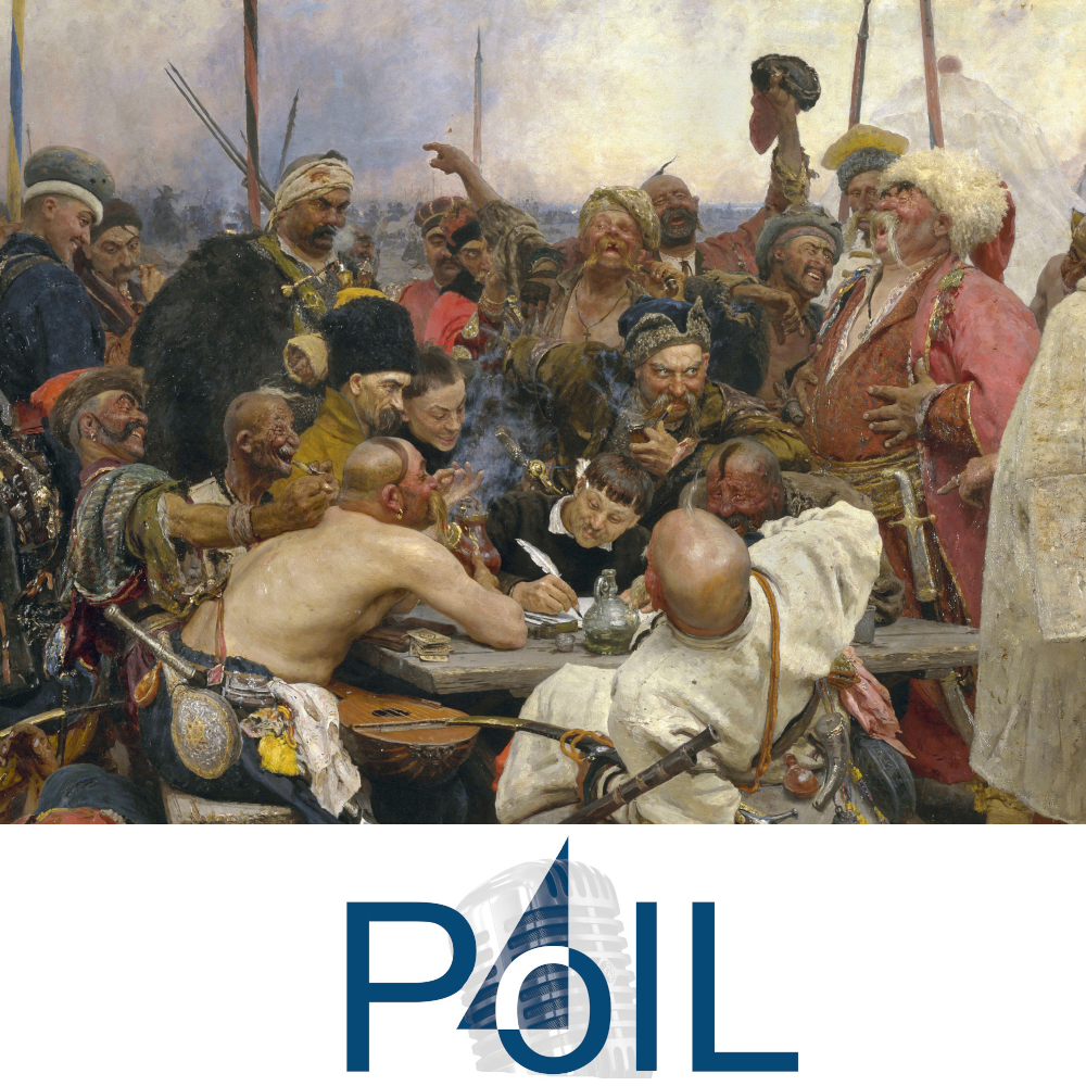 PolL - der Podcast für lebenslanges Lernen