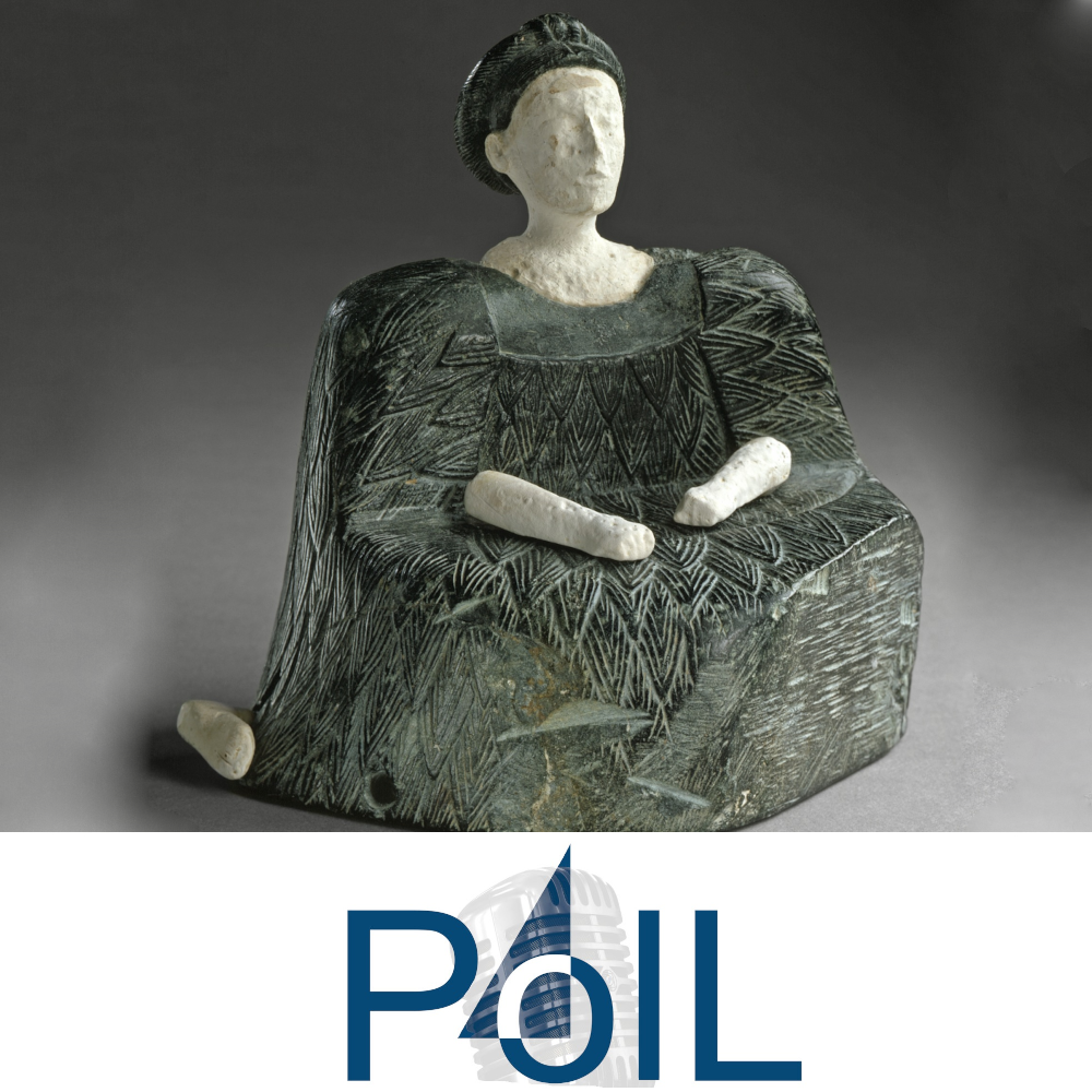 PolL - der Podcast für lebenslanges Lernen