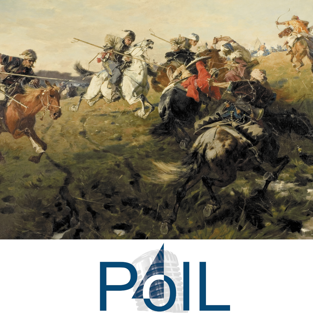 PolL - der Podcast für lebenslanges Lernen