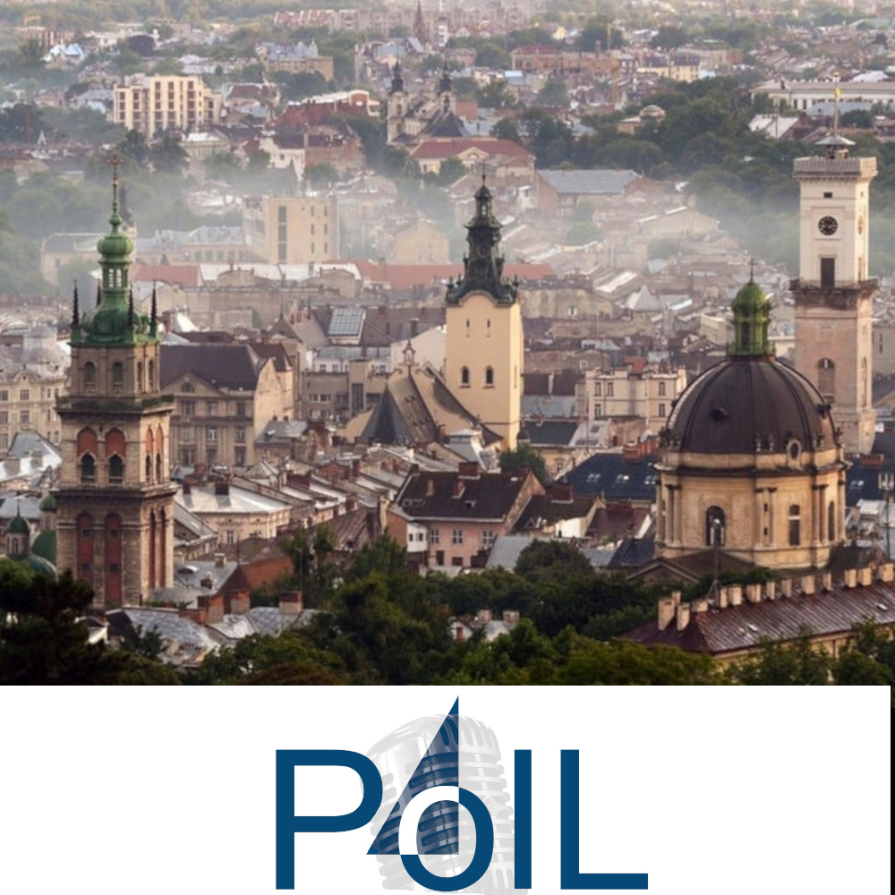 PolL - der Podcast für lebenslanges Lernen