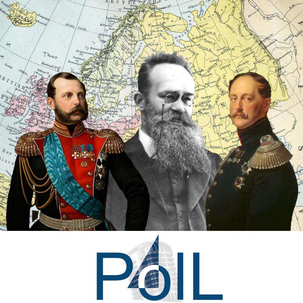 PolL - der Podcast für lebenslanges Lernen